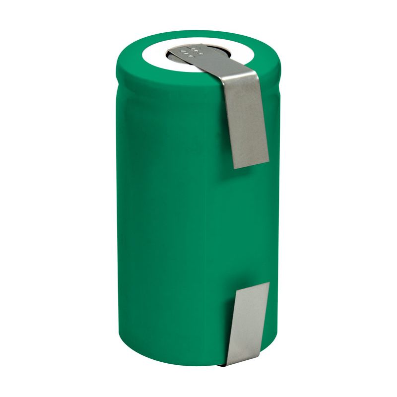 Acumulador 1.2V 3000mA SC NIMH