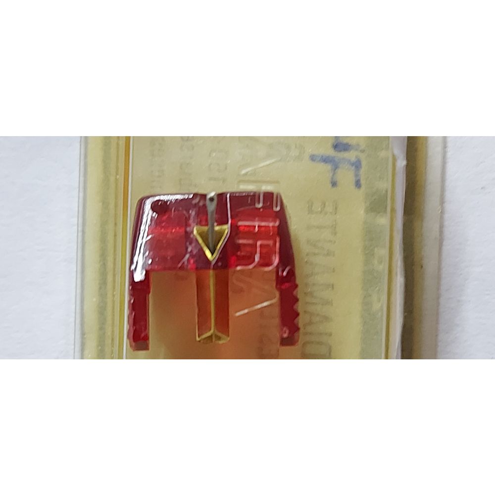  Aguja fonocaptora 747