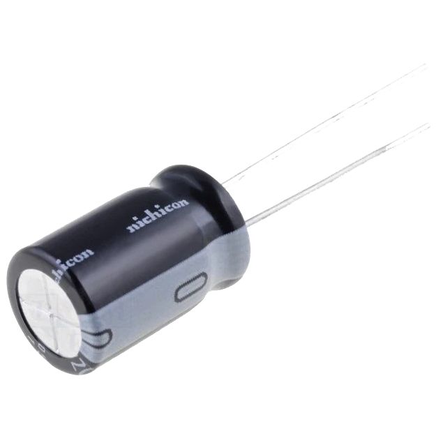 Condensador electrolitico radial 470/450 470uf 450V