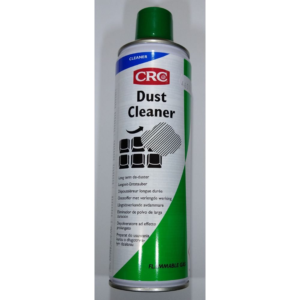CRC Spray aire comprimido DUST OFF 500ml