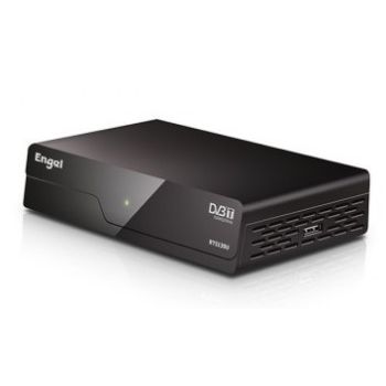 ENGEL Sintonitzador TDT 5130 + USB