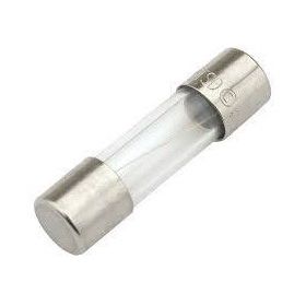 Fusible temporizado 6A 250V 5X20mm