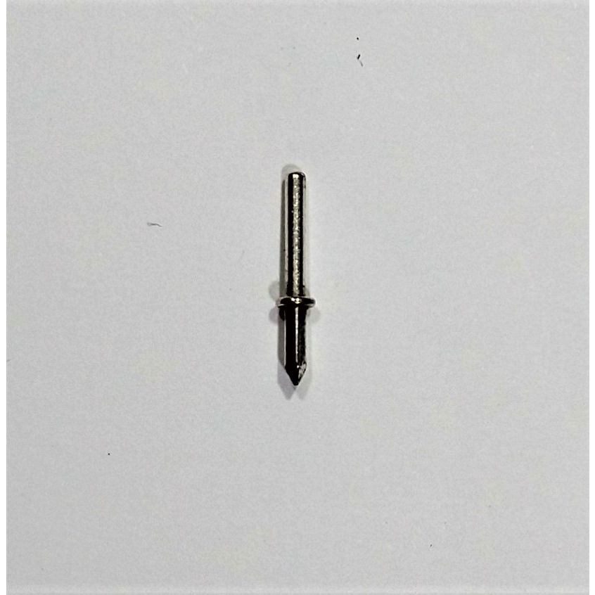 Terminal stocko macho Ø1.3mm 