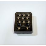 RALUX base rele I30 CO3 3 contactos