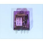 Rele RALUX NP-CO2 2 contactos 24Vdc